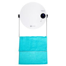 Vonios Radiatorius - Adler CAMRY CR 7747 2000W LCD Sieninis Montavimas IPX2