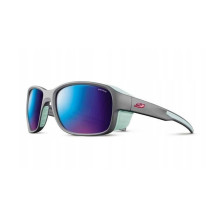 Sunglasses - Julbo Monterosa 2 Photochromic Grey Mint