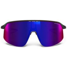 Sportiniai Akinių - Julbo Density Black UV Apsauga 15% Lęšio Plotis 135mm