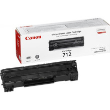 Toner Cartridge - Canon...