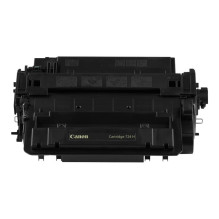 Toner Cartridge - Canon 724H 9,750-23,700 Black and White