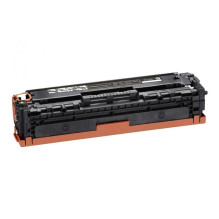 Toner Cartridge - Canon 731 Black 1500 Pages