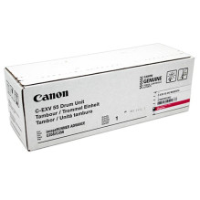 Spausdintuvo būgnas - Canon C-EXV 55 Magenta 43,000 - 150,000 puslapių