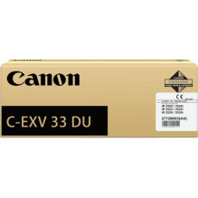 Tonerio Kasetė - Canon C-EXV 32 33 Būgnas 555x160x200mm Originalus