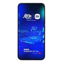 Mobile Phone - Xiaomi T15 Pro 12GB RAM 512GB Storage 6.83' Screen Black