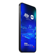 Mobilus Telefonas - Xiaomi T15 Pro 12GB RAM 512GB Atmintis 6.83" Ekranas Juodas
