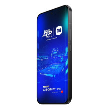 Mobilus Telefonas - Xiaomi T15 Pro 12GB RAM 512GB Atmintis 6.83" Ekranas Juodas