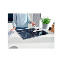 Langų Valiklis - Leifheit NEMO Elektrinis 28 cm, 130 m², 60 L, 45 min Juodas, Turkio, Baltas