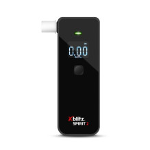 Alcohol Meter - XBLITZ...