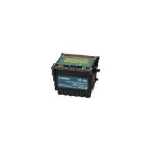 Spausdintuvo Priedas - Canon Spausdintuvo Galvutė PF-04, 102x82x100mm, Juoda