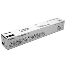Tonerio Kasetė - Canon C-EXV 54 5400-8800 Puslapių Juoda