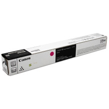 Tonerio Kasetė - Canon C-EXV 58 24,000 puslapių našumas Magenta