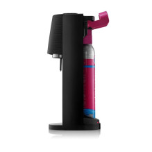 Home and Kitchen Appliance - SodaStream Soda Maker Terra with CO2 and 1L Bottle Black Home and Kitchen Appliance - SodaStream Soda Maker Terra with CO2 and 1L Bottle Black