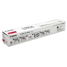 Toner Cartridge - Canon C-EXV 47 Original 9750-23700 Pages Magenta