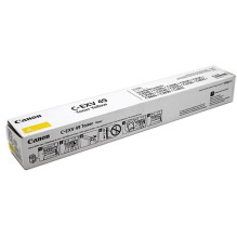 Toner Cartridge - Canon C-EXV 49 Yellow 9750-23700 pages