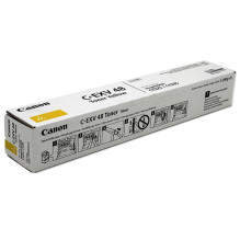 Tonerio Kasetė - Canon C-EXV 48 Originalus 9750-23700 Puslapių Geltona
