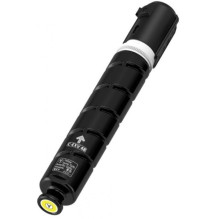 Tonerio Kasetė - Canon C-EXV 48 Originalus 9750-23700 Puslapių Geltona