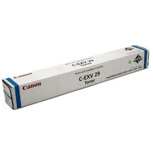 Toner Cartridge - Canon C-EXV 29 Cyan 24000 Pages
