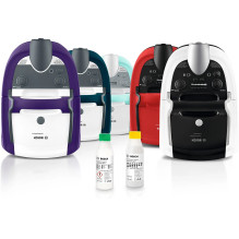 Vacuum Cleaner Accessory - Bosch BBZWDSET Cleaning Solutions Set