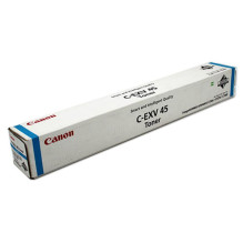 Tonerio Kasetė - Canon C-EXV 45 24000 Puslapių Mėlyna
