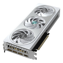 Graphics Card - GIGABYTE GeForce RTX 5060 Ti AERO OC 8GB GDDR7 2647MHz