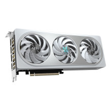Graphics Card - GIGABYTE GeForce RTX 5060 Ti AERO OC 8GB GDDR7 2647MHz
