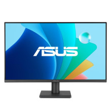 Monitorius - ASUS VA279HG 27", Full HD, 120Hz, HDMI, VGA, Juodas