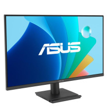 Monitorius - ASUS VA279HG 27", Full HD, 120Hz, HDMI, VGA, Juodas