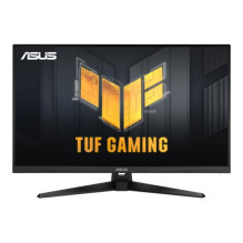 Monitorius - ASUS TUF Gaming VG32AQA1A 32", WQHD, 170Hz, 1ms, FreeSync, HDR10, Juodas
