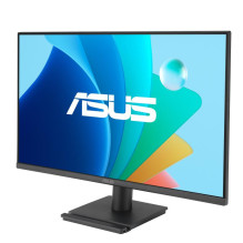 Monitorius - ASUS VA279HG 27", Full HD, 120Hz, HDMI, VGA, Juodas