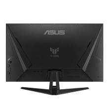 Monitorius - ASUS TUF Gaming VG32AQA1A 32", WQHD, 170Hz, 1ms, FreeSync, HDR10, Juodas