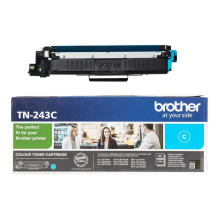 Tonerio Kasetė - Brother...
