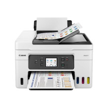 Multifunction Printer - Canon MAXIFY GX4050 4-in-1 12ppm 1200dpi