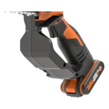 Electric Saw - Worx WG324E Cordless 20V Compact Design Black / Orange