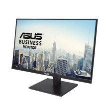 Monitor - ASUS VA27UQSB 27', 4K, UHD, 99% sRGB, USB 3.2, HDMI, DisplayPort, Black
