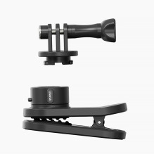 Veiksmo Kameros Priedas - Ulanzi Go-Quick II Quick Release Clip