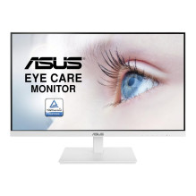Monitor - ASUS VA27DQSB-W...