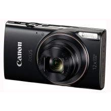 Canon IXUS 285 HS A (Black)