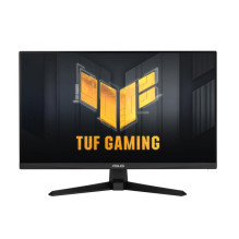 Monitorius - ASUS TUF Gaming VG249Q3A 24", 180Hz, Juodas