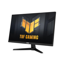 Monitor - ASUS TUF Gaming VG249Q3A 24', 180Hz, Black