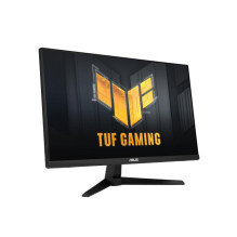Monitor - ASUS TUF Gaming VG249Q3A 24', 180Hz, Black