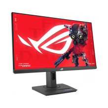 Monitorius - ASUS ROG Strix XG259CS 24.5", 1920x1080, 180Hz, 400cd / m², Juodas