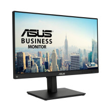 Monitorius - ASUS BE24ECSBT 24", FHD, IPS, 10 Jutiklių Taškų, USB-C, HDMI, Juodas