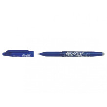 Writing Instrument - Pilot Frixion Ball BL-FR7-L 0.4mm Blue