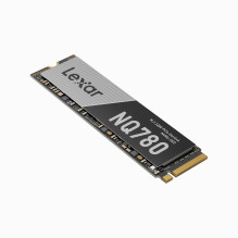 M.2 SSD - Lexar NQ780 1TB PCIe NVMe 6000MB/s Read 2500MB/s Write