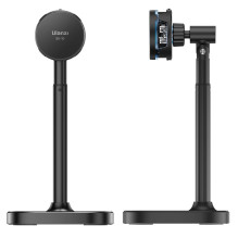 Phone Stand - Ulanzi SK-10 MagSafe Holder 18W Charging Adjustable Height 24-36 cm