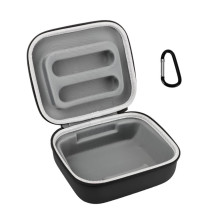 Dronų Dėklas - Sunnylife B862-D Laikymo Dėžė DJI Neo Dronams, 175x156x67mm, Juodas