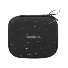 Drone Case - Sunnylife B862-D Storage Box for DJI Neo Drones, 175x156x67mm, Black