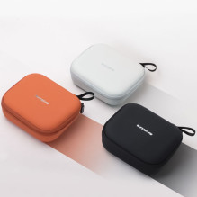 Dronų Dėklas - Sunnylife B862-D Laikymo Dėžė DJI Neo Dronams, 175x156x67mm, Juodas