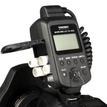 Camera Flash - Yongnuo YN-14EX Macro TTL Manual 14 Guide Number
